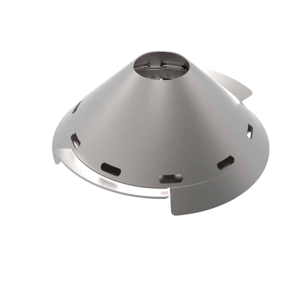 Affumicatori professionali