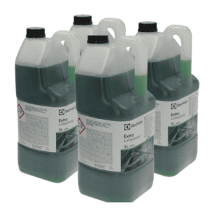 Disincrostante Liquido Extra LimeAway Anticalcare Electrolux Cod. 0S2362