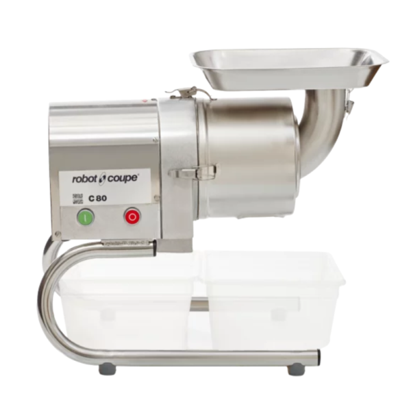 passatrice robot-coupe c 80