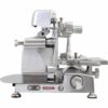 Affettatrice Berkel per Salumi Manuale Diam. Lama 315 mm Cod. BKPLESGL0100000000