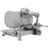 Affettatrice Berkel per Salumi Manuale Diam. Lama 315 mm Cod. BKPLESGL0100000000 - immagine 2