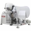 Affettatrice Berkel per Salumi Manuale Diam. Lama 315 mm Cod. BKPLESGL0100000000 - immagine 3