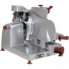 affettatrice manuale berkel per salumi