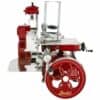 Affettatrice a Manovella Berkel per Salumi Diam. Lama 300 Cod. BKTRBVC500000000FR - immagine 5