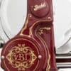 Affettatrice a Manovella Berkel per Salumi Diam. Lama 300 Cod. BKTRBVC500000000FR - immagine 4