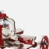Affettatrice a Manovella Berkel per Salumi Diam. Lama 300 Cod. BKTRBVC500000000FR - immagine 6