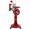 Affettatrice a Manovella Berkel per Salumi Diam. Lama 300 Cod. BKTRBVC500000000FR - immagine 2