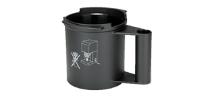 Portabicchieri Pacojet Cod. PJET20279