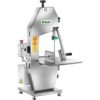 Segaossi Anodizzato Trifase 1550 mm Cod. 1550A