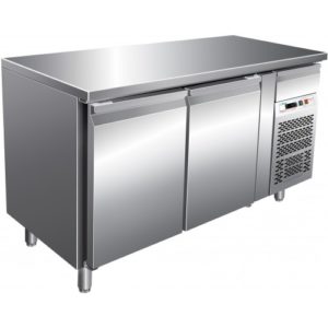 Tavolo Refrigerato Pasticceria PA2100TN