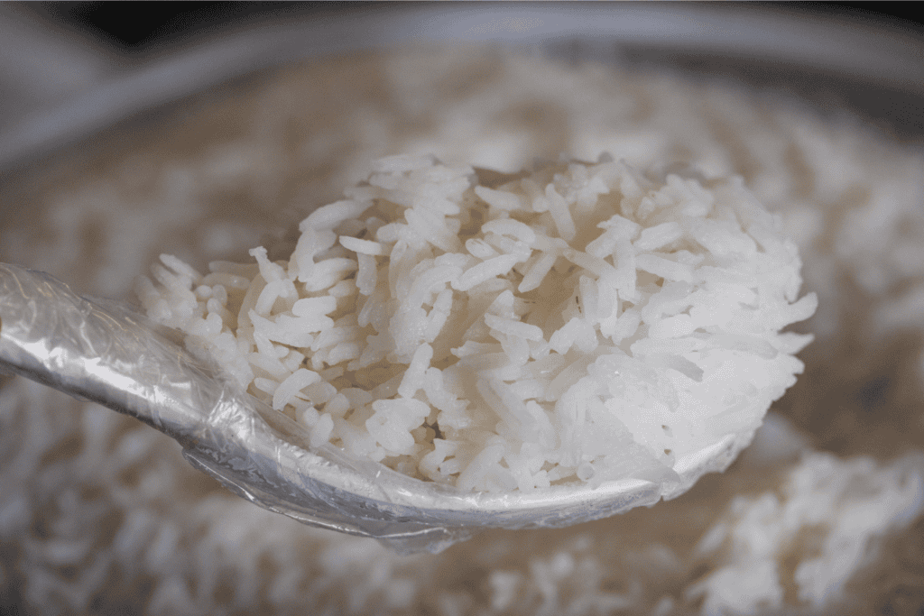 Cuociriso come funziona?