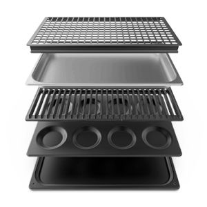 Accessori Forni Spidocook