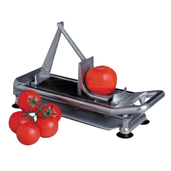 affetta pomodoro professionale
