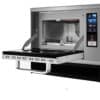 forno convezione microonde