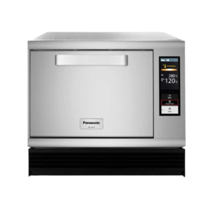forno alta velocità professionale