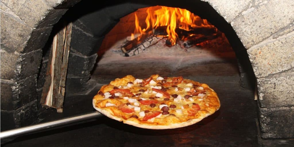 accessori per pizzeria