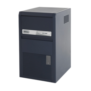 Produttore di ghiaccio Brema CB184 ACQUA ABS R290