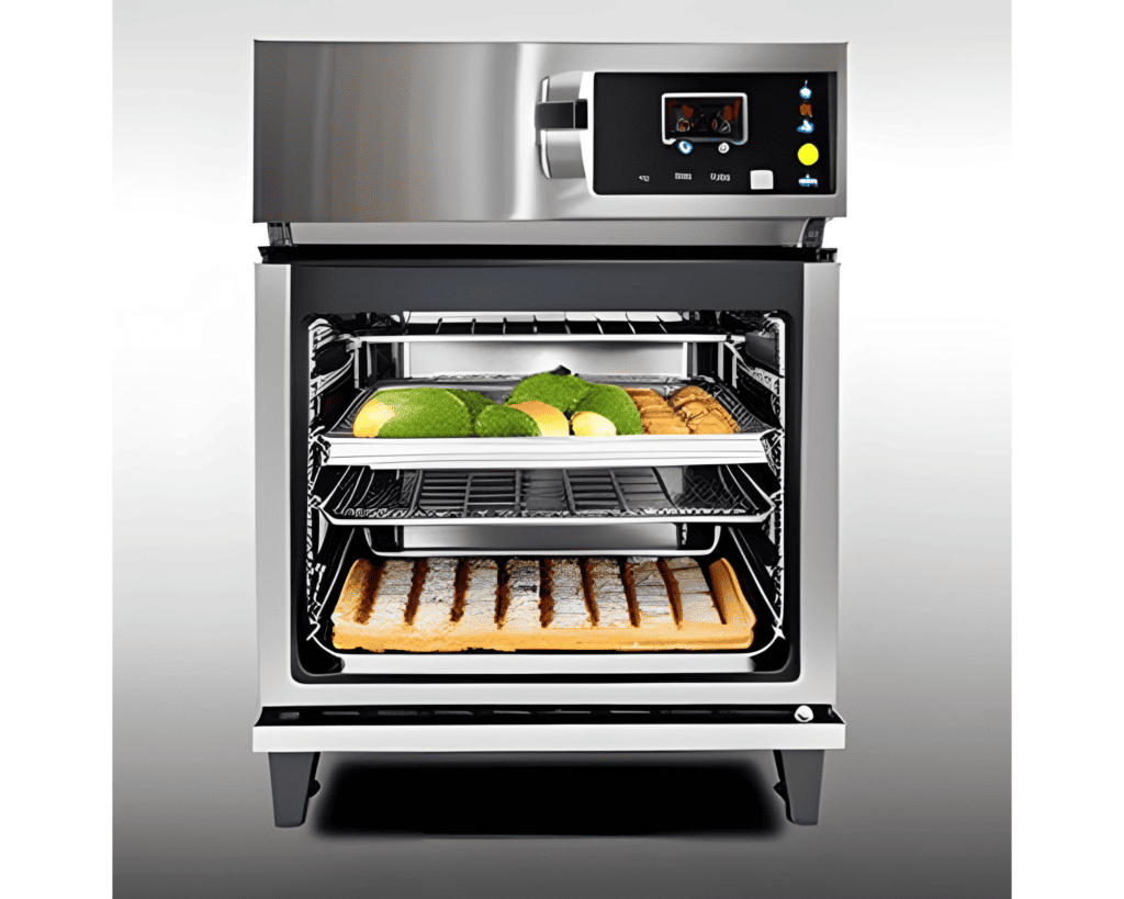 forno convezione elettrico