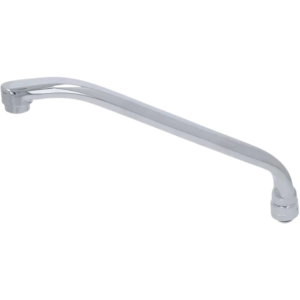 Canna di ricambio per rubinetto cucina professionale 25 cm R36100661