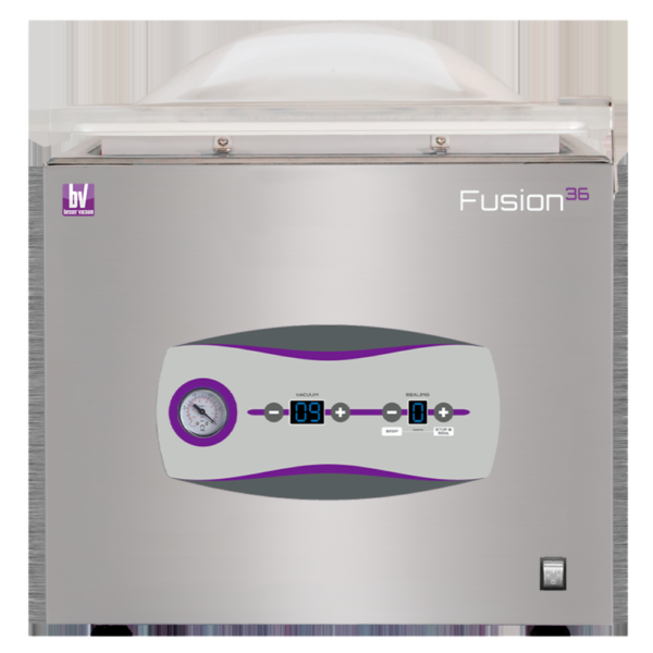 Sottovuoto Fusion 36