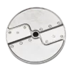 Disco listelli 2x4 mm fronte