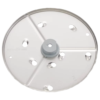 Disco Julienne 9 mm Robot Coupe 60.27632 - immagine 2