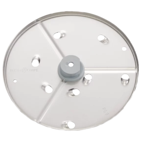 Disco Julienne 9 mm Robot Coupe 60.28060W - immagine 2