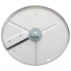 Disco Listelli 2x6 mm Robot Coupe 60.27081 - immagine 2