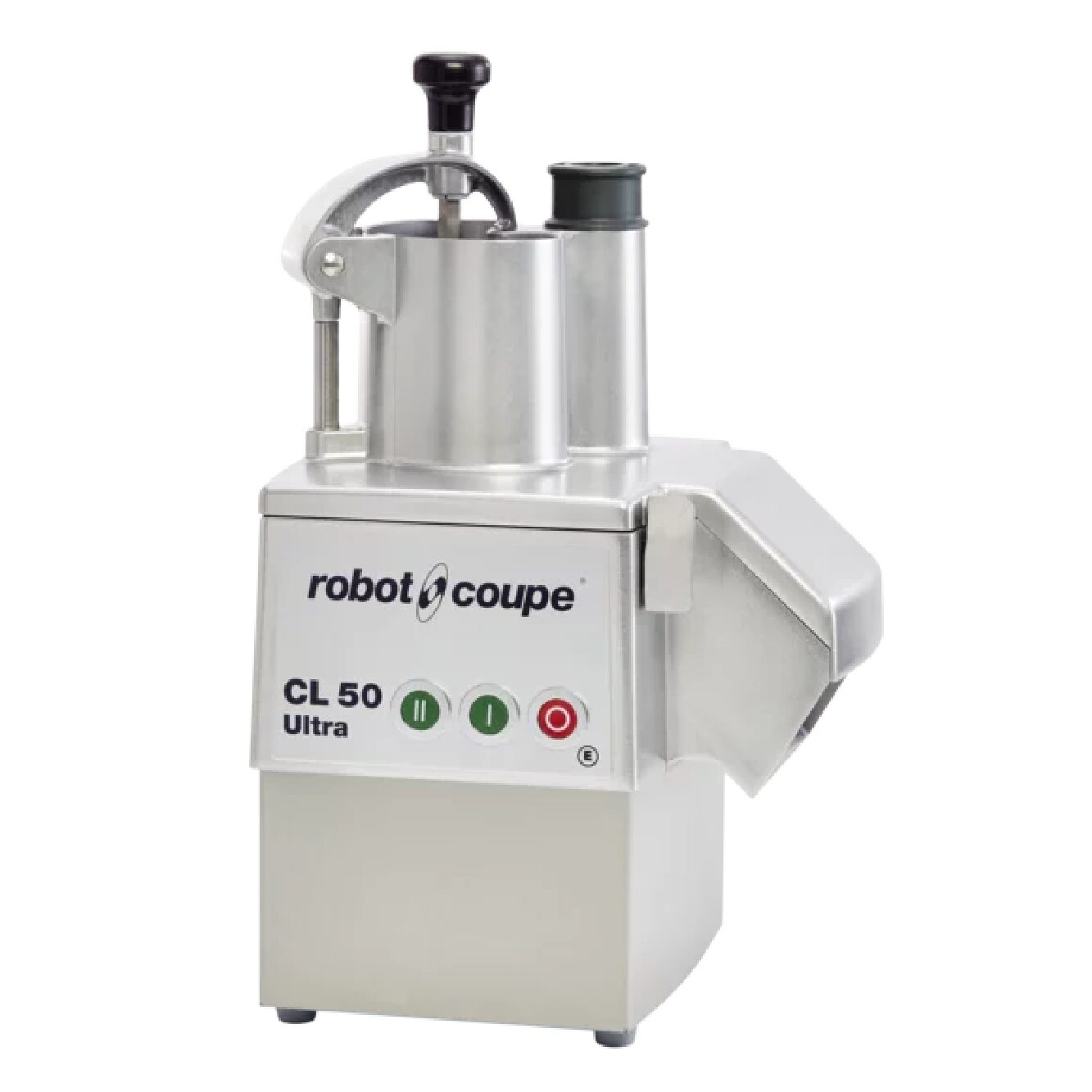 Robot Coupe CL 50 Ultra 2 Velocità Trifase Tagliaverdure Cod. 01.24476