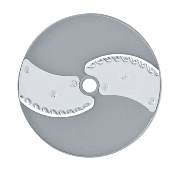 Disco Fette Ondulate 3 mm 60.27622