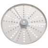 Disco Pane e Formaggio Grattugiati Fini Robot Coupe 60.28061W - immagine 2