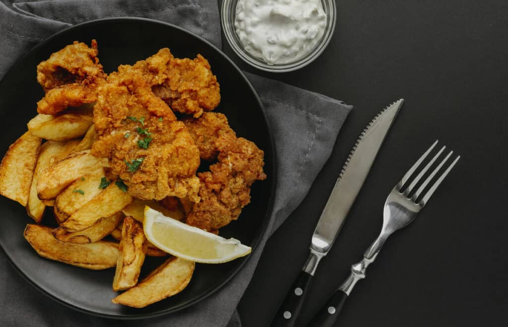 La friggitrice come si sceglie e come funziona