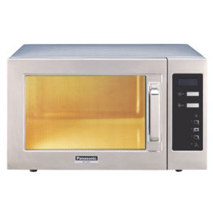 microonde professionale auto