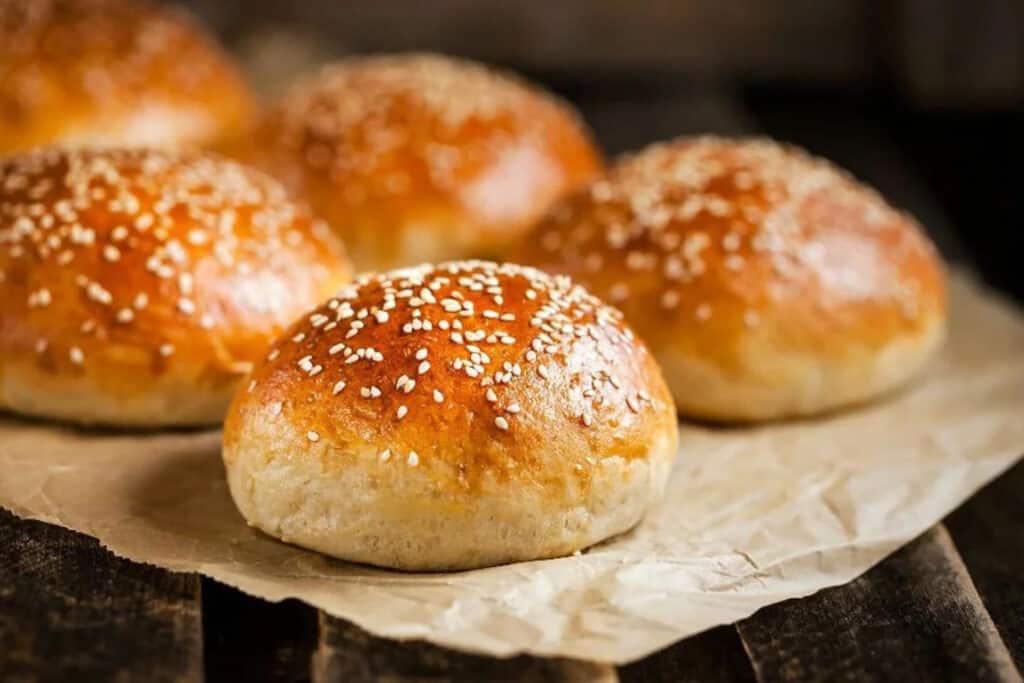 Impastatrici professionali per pane e pizza