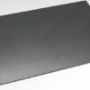 Griglia doppio uso rigata liscia in alluminio antiaderente GN 1/1 Cod. GRLR11 - immagine 2