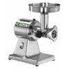 Tritacarne 12 acciaio inox