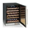 cantinetta vino una temperatura galleria ca51