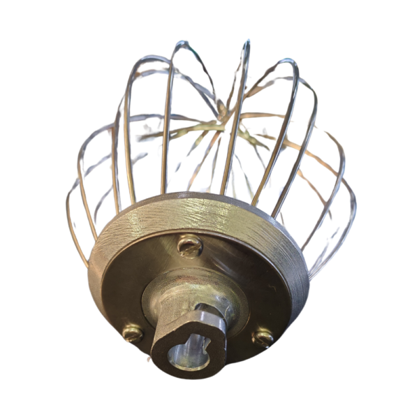 Frusta per Plutone 7 planetaria Sirman CINP7-40102800 - immagine 2