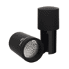 Macina spezie 2 in 1 nero 48060