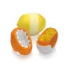 Grattugia scorza agrumi arancio 34830 - immagine 2