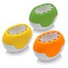Grattugia scorza agrumi arancio 34830 - immagine 3