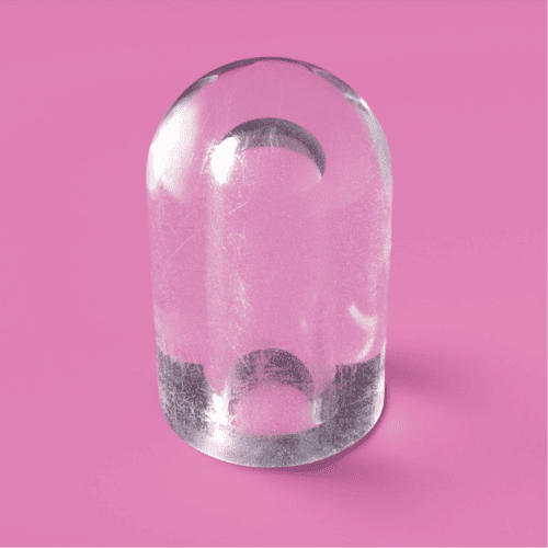 cubetto vuoto Brema Ice Finger