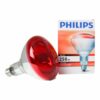 Lampada a incandescenza infrarossi professionale Philips