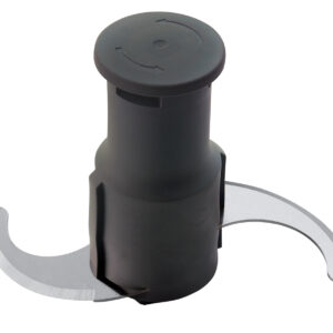 Gruppo coltelli a lama liscia per cutter mixer da 4.5 lt 653875