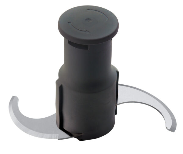 Gruppo coltelli a lama liscia per cutter mixer da 4.5 lt 653875