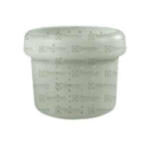 Cestello per centrifugare per pelatrice 10Kg Cod. 653208
