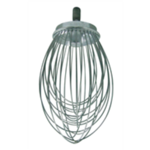 Frusta per mescolatrice 80 lt Cod. 653134