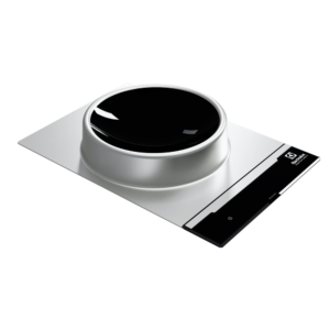 wok a induzione da incasso 600884
