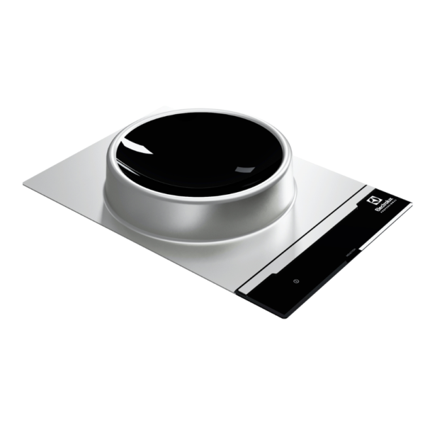 wok a induzione da incasso 600884