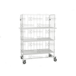 Carrello per trasporti voluminosi 0W1Y2C